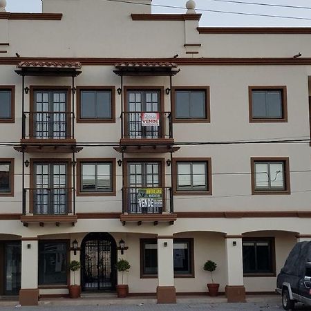 Bella Vista - Cafayate Apartment Exterior photo