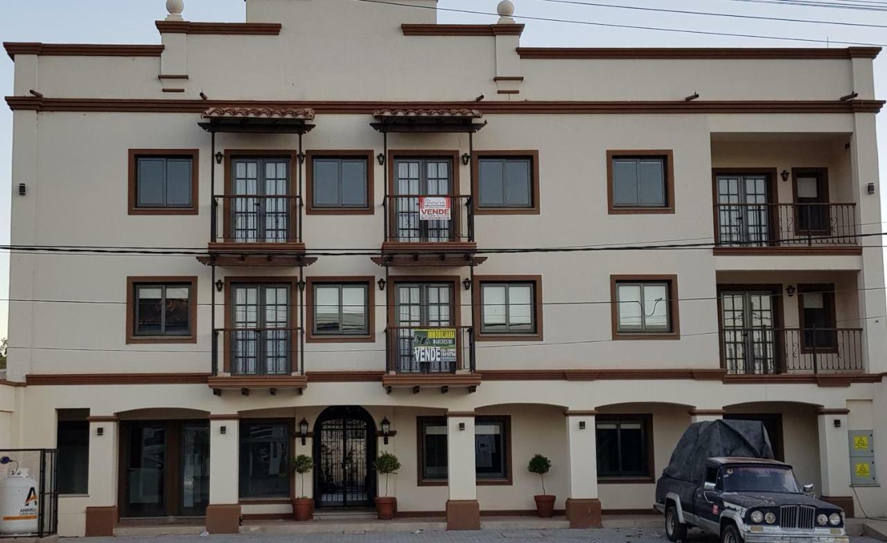 Bella Vista - Cafayate Apartment Exterior photo