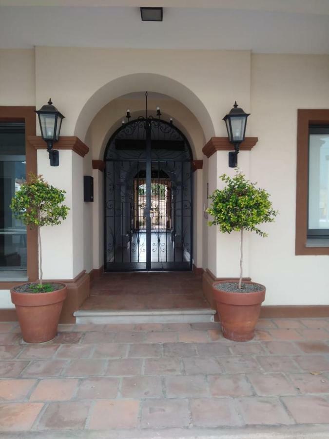 Bella Vista - Cafayate Apartment Exterior photo