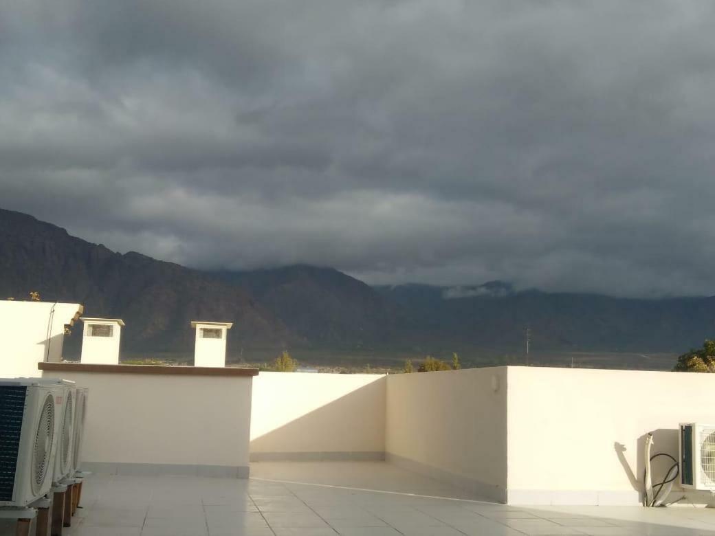 Bella Vista - Cafayate Apartment Exterior photo