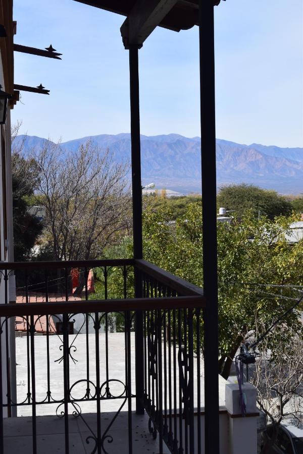 Bella Vista - Cafayate Apartment Exterior photo